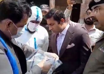 چیف جسٹس سمیت سپریم کورٹ، لاہور ہائیکورٹ کے ججوں کو بھی دھمکی آمیز خطوط موصول