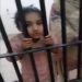 ملتان میں ماں کے ساتھ کمسن بچی بھی حوالات میں بند