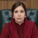 لیہ کی پہلی خاتون ڈپٹی کمشنر امیرہ بیدار ، چارج سنبھال لیا