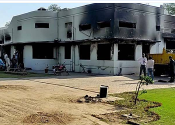 سانحہ 9 مئی، ملٹری کورٹس نے ملزمان کو سزائیں سنا دیں