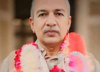 سینیر صحافی جناب اے بی مجاہد صاحب چیف ایڈیٹر روزنامہ جلوس مظفرگڑھ کو بلا مقابلہ صدر مظفرگڑھ پریس کلب رجسٹرڈ مظفرگڑھ منتخب ہونے پر مبارکباد