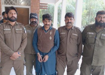 سینیر صحافی شہیدعبداللہ نظامی اور ان کی اہلیہ کےقتل کیس کا فیصلہ ،قاتل کو دو بار سزاءے موت