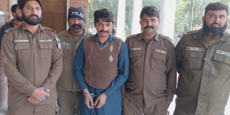 سینیر صحافی شہیدعبداللہ نظامی اور ان کی اہلیہ کےقتل کیس کا فیصلہ ،قاتل کو دو بار سزاءے موت