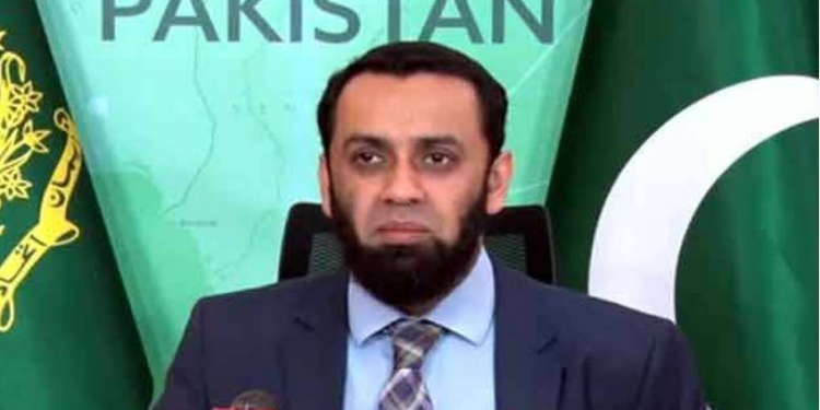 عطاتارڑ نے پی ٹی آئی سے مذاکرات کی تردید کر دی