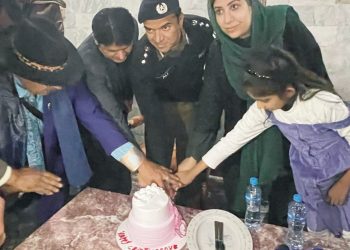 قائد اعظم محمد علی جناح کے فرمودات اقلیتوں کے حقوق کی ضمانت دیتے ہیں ،ڈپٹی کمشنر امیرابیدار