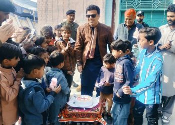 ڈِ ی پی او لیہ متحرک ،کرسمس پر امن , پولیس کے شا ندار سخت سکیورٹی انتظامات