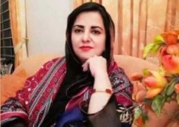 منفرد لب و لہجے کی معروف شاعرہ ”ڈاکٹرنجمہ شاہینؔ کھوسہ “