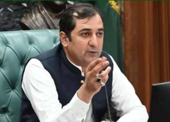 عدالت نے سابق وزیراعلیٰ گلگت بلتستان کو 34 سال قید کی سزا سنا دی 