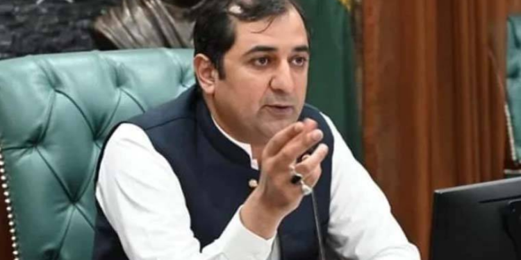 عدالت نے سابق وزیراعلیٰ گلگت بلتستان کو 34 سال قید کی سزا سنا دی 