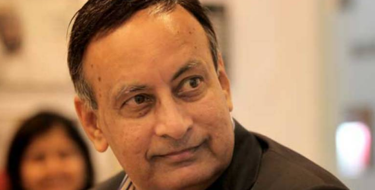 امریکی بیانات کی روشنی میں آج تک کسی کی رہائی نہیں ہوئی، حسین حقانی