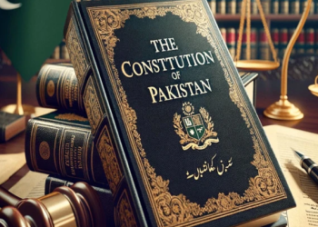 کراچی بار ایسوسی ایشن نے 26 ویں آئینی ترمیم کو سپریم کورٹ میں چیلنج کردیا