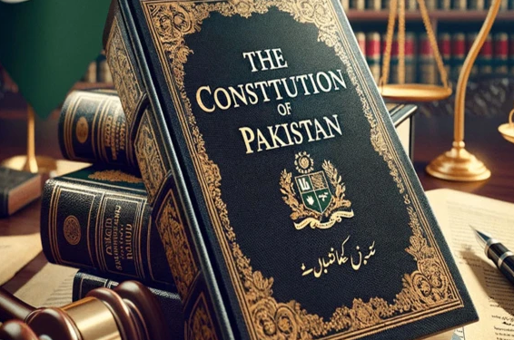 کراچی بار ایسوسی ایشن نے 26 ویں آئینی ترمیم کو سپریم کورٹ میں چیلنج کردیا