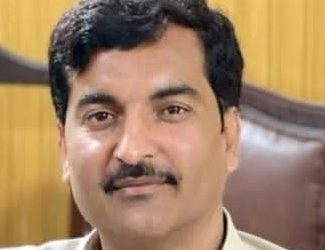 "اے جزبہ جنوں” …. پروفیسر خالد بلال میتلا