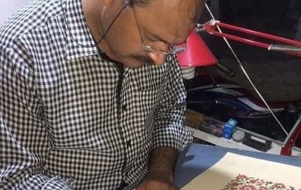 راشد سیال کا سانحہ ارتحال …ابو میسون اللہ بخش احرار