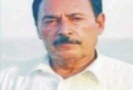 رائے عامہ ,  دائمی بیماریاں موت کا سبب . ریاض احمد جکھڑ