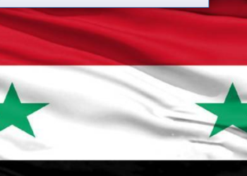 شام میں بشارالاسد کا 24 سالہ اقتدار ختم ,سربراہ الشام ملیشیا ابو محمد الجولانی