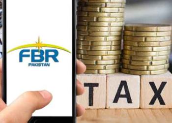 حکومت کا نان فائلرز کے گرد شکنجہ مزید تنگ کرنے کی تیاری 