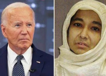 ڈاکٹر عافیہ صدیقی کو امریکا کی صدارتی معافی نہ مل سکی