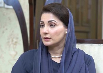 مریم نواز کا سڑکوں کی تعمیرو مرمت مالی سال کے آخر تک مکمل کرنے کا حکم