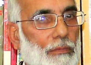 لیہ ۔ ماہر تعلیم ڈاکٹر ظفر عالم ظفری کی خود نوشت سوانح عمری اور سفر نا موں کی تقریب رو نماءی