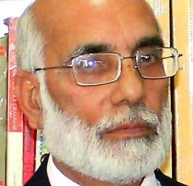 لیہ ۔ ماہر تعلیم ڈاکٹر ظفر عالم ظفری کی خود نوشت سوانح عمری اور سفر نا موں کی تقریب رو نماءی