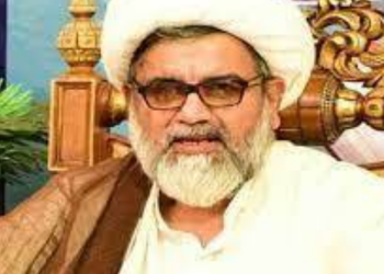 علامہ راجہ ناصر عباس نے احتجاجی مظاہرے ختم کرنے کا اعلان کردیا