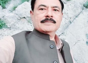 غزل ۔۔۔ ریاض راہی