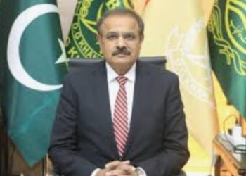 رمضان نگہبان پیکج کے تحت ڈیرہ غازی خان ڈویژن میں دس مارچ تک 2 لاکھ 28 ہزار 759 گھرانوں تک چیک پے آرڈر تقسیم ۔ کمشنر اشفاق احمد چوہدری