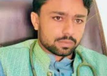 یادوں کے چراغ .. . ڈاکٹر ملک عرفان مجید کھوکھر