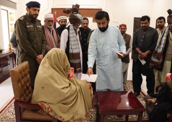 ڈی پی او لیّہ محکمہ پولیس کا ایک منفرد قابل فخر روشن کردار