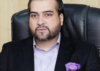 زرعی شعبہ کی ترقی اور کاشتکاروں کی خوشحالی وزیر اعلیٰ پنجاب کی ترجیحات میں سرفہرست،سید عاشق حسین کرمانی وزیر زراعت پنجاب