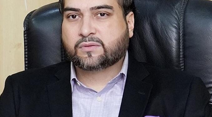 زرعی شعبہ کی ترقی اور کاشتکاروں کی خوشحالی وزیر اعلیٰ پنجاب کی ترجیحات میں سرفہرست،سید عاشق حسین کرمانی وزیر زراعت پنجاب