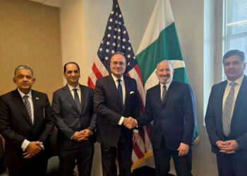 پاک-امریکا تجارتی معاہدہ: پاکستانی مصنوعات پر لگنے والے ٹیرف میں کمی آئے گی، وزارت خزانہ