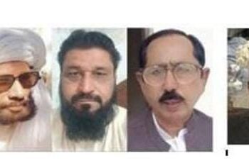 300 یونٹ کیٹیگری والا فارمولا دھوکہ ، حکومت عوام کے صبر کا امتحان نہ لے ،تحریک بحالی صوبہ بہاولپور