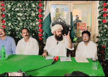 لیہ ۔ناجائز تجاوزات آپریشن کی حمایت کرتے ہیں ، دوکانوں پر لگے شیڈ ،سا ءن بورڈ اور بجلی کی تنصیبات کی توڑ پھوڑ نا منظور ، وزیر اعلی مریم نواز نوٹس لیں ۔ واحد بخش باروی