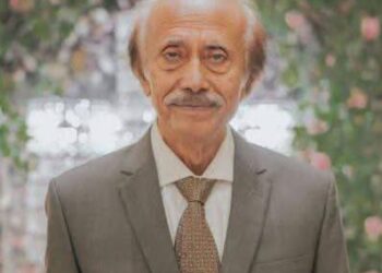 حکومت دریائے سندھ کے نشیبی علاقہ کو آفت زدہ علاقہ قرار دے ۔ سردار بہادر خان سیہڑ