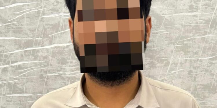 لیّہ . عبدالحئی تونگرفراڈکیس میں بڑی پیش رفت , فرنٹ مین بلال کنجال گرفتار