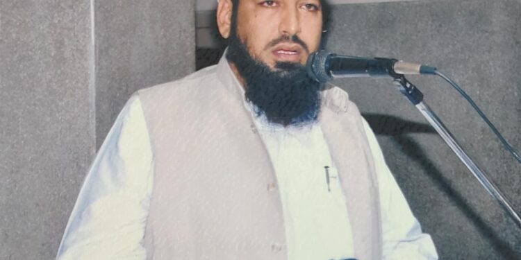 پپاکستان کا مطلب کیا ۔لا الہ الااللہ ۔۔ ڈاکٹر محمد اویس معصومی