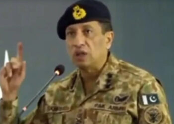 بھارت کے مشرق میں گہرائی تک حملہ، ڈی جی آئی ایس پی آر کا بھارتی جارحیت پر دو ٹوک موٴقف سامنے آگیا