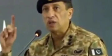 بھارت کے مشرق میں گہرائی تک حملہ، ڈی جی آئی ایس پی آر کا بھارتی جارحیت پر دو ٹوک موٴقف سامنے آگیا