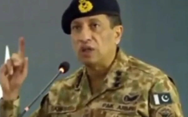 بھارت کے مشرق میں گہرائی تک حملہ، ڈی جی آئی ایس پی آر کا بھارتی جارحیت پر دو ٹوک موٴقف سامنے آگیا