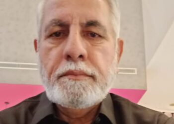 ہم وطنوں کو جشن آزادی بہت بہت مبارک ھو ,راو محمد قا سم ۔ سابق منیجنگ ڈائریکٹر واسا ملتان