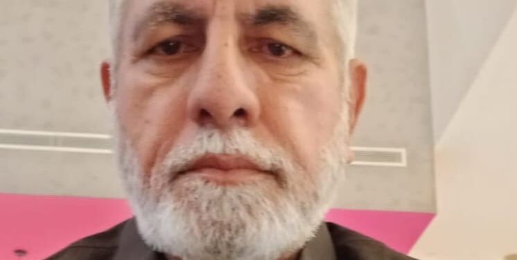 ہم وطنوں کو جشن آزادی بہت بہت مبارک ھو ,راو محمد قا سم ۔ سابق منیجنگ ڈائریکٹر واسا ملتان