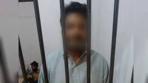 رائیونڈ: 30 روپےکے تنازع پرتشدد کرکے 2 بھائیوں کو قتل کرنیوالا سفاک شخص گرفتار