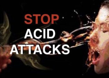 وزیر اعلی مریم نواز کا جھنگ میں تیزاب گردی واقعہ کا نوٹس ،تفصیلی رپورٹ طلب ملزمان کی فوری گرفتاری کا حکم