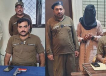 لیہ ، ڈی پی او لیہ محمد علی وسیم کی ہدایت پر لیہ پولیس کا شر پسند عناصر کے خلاف کریک ڈاؤن جاری