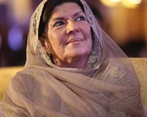 تحریک تحفظ آئین  کی  کال پر 8فروری کو سارا پاکستان بند  ہو گا ۔علیمہ خانم