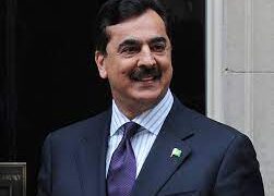 جنوبی پنجاب کی ترقی اور خوشحالی پاکستان کی مجموعی ترقی کےلئے ناگزیر ہے، قائم مقام صدر سید یوسف رضا گیلانی