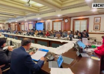 پنجاب ڈویلپمنٹ پلان جون 2026 تک مکمل کیا جاءے۔وزیر اعلی مریم نواز