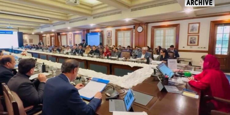 پنجاب ڈویلپمنٹ پلان جون 2026 تک مکمل کیا جاءے۔وزیر اعلی مریم نواز